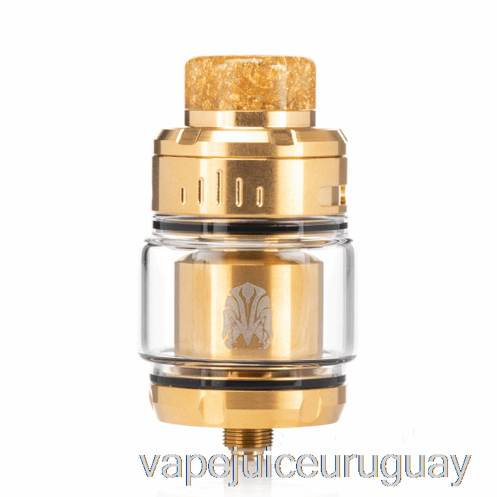 Oxva Arbiter 2 26mm Rta Oro Vape Recargable